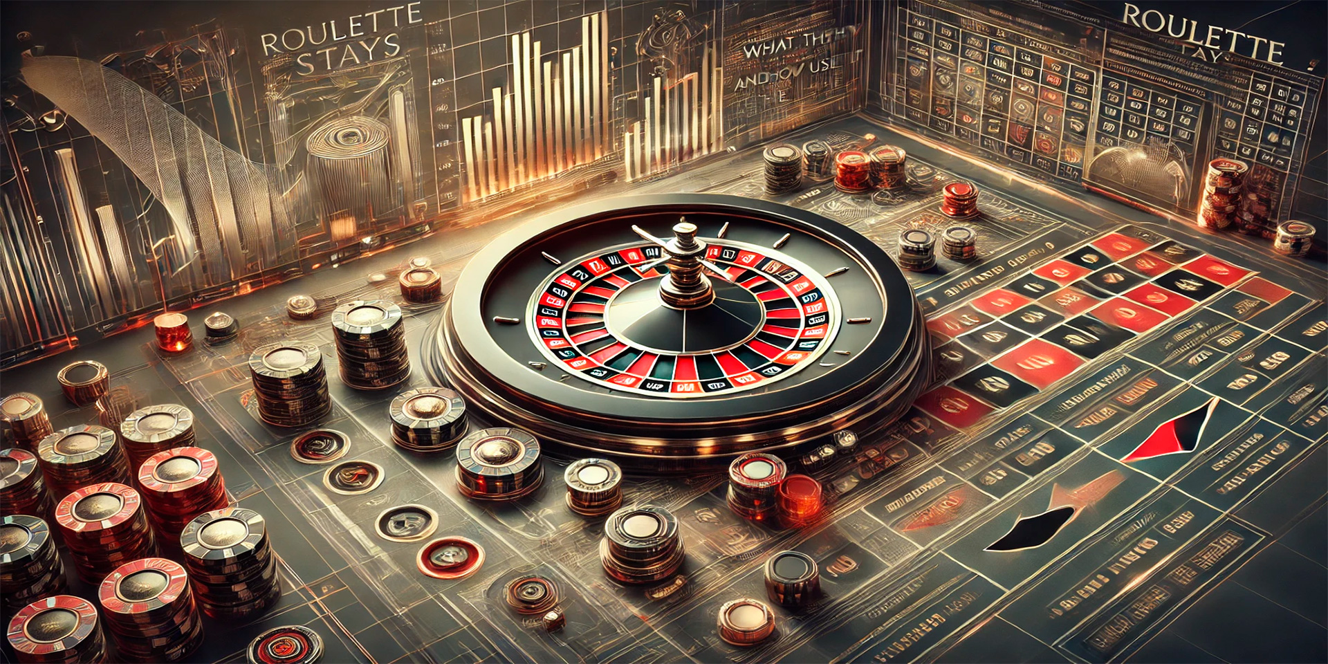 Permanenze nella Roulette: Cos’è e Come Utilizzarle nel Gioco